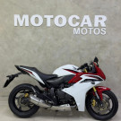 HONDA CBR 600 F 2013 Gasolina-0