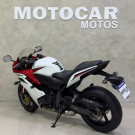 HONDA CBR 600 F 2013 Gasolina-3