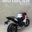 HONDA CBR 600 F 2013 Gasolina-1