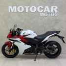 HONDA CBR 600 F 2013 Gasolina-4