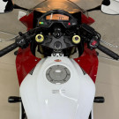 HONDA CBR 600 F 2013 Gasolina-2