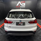 BMW X1 SDRIVE 20i 2.0/2.0 TB Acti.Flex Aut. 2017 Flex-16