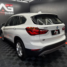 BMW X1 SDRIVE 20i 2.0/2.0 TB Acti.Flex Aut. 2017 Flex-15