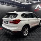BMW X1 SDRIVE 20i 2.0/2.0 TB Acti.Flex Aut. 2017 Flex-14