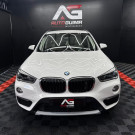 BMW X1 SDRIVE 20i 2.0/2.0 TB Acti.Flex Aut. 2017 Flex-0