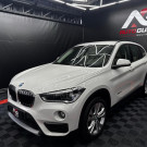 BMW X1 SDRIVE 20i 2.0/2.0 TB Acti.Flex Aut. 2017 Flex-1