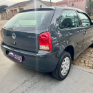 VW - VolksWagen Gol ECOMOTION 1.0 Mi Total Flex 8V 2p 2012 Flex-4