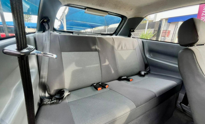 VW - VolksWagen Gol ECOMOTION 1.0 Mi Total Flex 8V 2p 2012 Flex-7