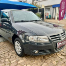 VW - VolksWagen Gol ECOMOTION 1.0 Mi Total Flex 8V 2p 2012 Flex-1
