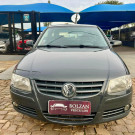 VW - VolksWagen Gol ECOMOTION 1.0 Mi Total Flex 8V 2p 2012 Flex-0