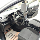 GM - Chevrolet ONIX HATCH 1.0 12V Flex 5p Mec. 2025 Flex-9