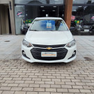 GM - Chevrolet ONIX HATCH 1.0 12V Flex 5p Mec. 2025 Flex-3