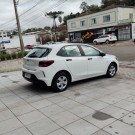 GM - Chevrolet ONIX HATCH 1.0 12V Flex 5p Mec. 2025 Flex-1