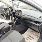 GM - Chevrolet ONIX HATCH 1.0 12V Flex 5p Mec. 2025 Flex-8