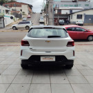 GM - Chevrolet ONIX HATCH 1.0 12V Flex 5p Mec. 2025 Flex-4