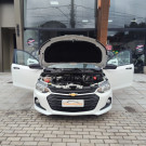 GM - Chevrolet ONIX HATCH 1.0 12V Flex 5p Mec. 2025 Flex-5
