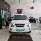 Caoa Chery/Chery Tiggo 2.0 16V Mec. 5p 2011 Gasolina-0