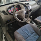 Caoa Chery/Chery Tiggo 2.0 16V Mec. 5p 2011 Gasolina-5