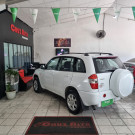 Caoa Chery/Chery Tiggo 2.0 16V Mec. 5p 2011 Gasolina-4