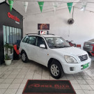 Caoa Chery/Chery Tiggo 2.0 16V Mec. 5p 2011 Gasolina-1