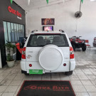 Caoa Chery/Chery Tiggo 2.0 16V Mec. 5p 2011 Gasolina-2