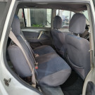 Caoa Chery/Chery Tiggo 2.0 16V Mec. 5p 2011 Gasolina-8