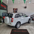 Caoa Chery/Chery Tiggo 2.0 16V Mec. 5p 2011 Gasolina-3