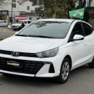 Hyundai HB20 Comfort 1.0 Flex 12V Mec. 2024 Flex-0