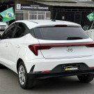 Hyundai HB20 Comfort 1.0 Flex 12V Mec. 2024 Flex-2