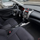 Honda CITY Sedan LX 1.5 Flex 16V 4p Aut. 2010 Flex-5