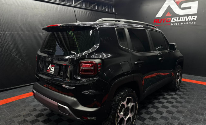 Jeep Renegade Trailhawk T270 1.3 TB Flex Aut. 2024 Flex-19