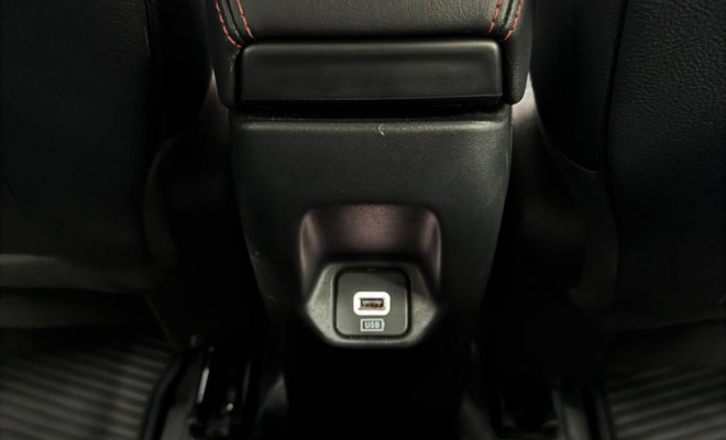 Jeep Renegade Trailhawk T270 1.3 TB Flex Aut. 2024 Flex-15