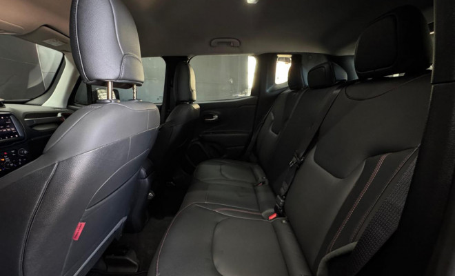 Jeep Renegade Trailhawk T270 1.3 TB Flex Aut. 2024 Flex-14