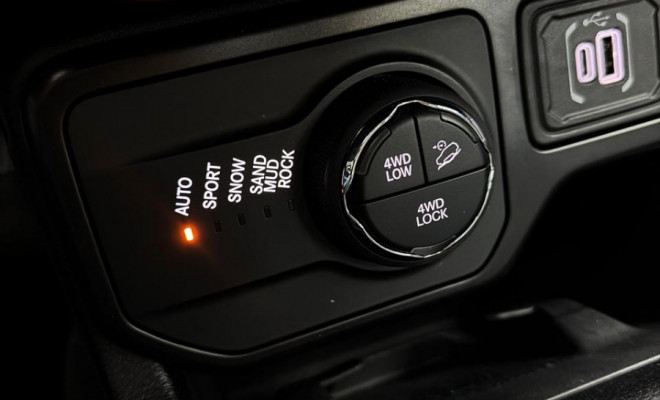 Jeep Renegade Trailhawk T270 1.3 TB Flex Aut. 2024 Flex-11