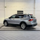 VW - VolksWagen TIGUAN Allspac Comf 250 TSI 1.4 Flex 2019 Flex-0