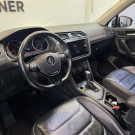 VW - VolksWagen TIGUAN Allspac Comf 250 TSI 1.4 Flex 2019 Flex-6