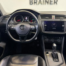 VW - VolksWagen TIGUAN Allspac Comf 250 TSI 1.4 Flex 2019 Flex-5