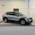 VW - VolksWagen TIGUAN Allspac Comf 250 TSI 1.4 Flex 2019 Flex-1