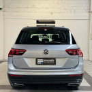 VW - VolksWagen TIGUAN Allspac Comf 250 TSI 1.4 Flex 2019 Flex-3