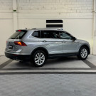 VW - VolksWagen TIGUAN Allspac Comf 250 TSI 1.4 Flex 2019 Flex-2