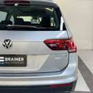 VW - VolksWagen TIGUAN Allspac Comf 250 TSI 1.4 Flex 2019 Flex-4