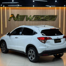 Honda HR-V EX 1.8 Flexone 16V 5p Aut. 2016 Flex-2