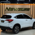 Honda HR-V EX 1.8 Flexone 16V 5p Aut. 2016 Flex-0