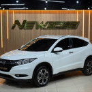 Honda HR-V EX 1.8 Flexone 16V 5p Aut. 2016 Flex-1