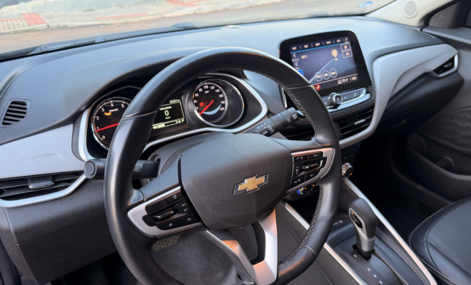 GM - Chevrolet ONIX HATCH PREM. 1.0 12V TB Flex 5p Aut. 2025 Flex-3