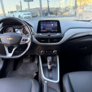 GM - Chevrolet ONIX HATCH PREM. 1.0 12V TB Flex 5p Aut. 2025 Flex-4
