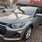 GM - Chevrolet ONIX SEDAN Plus LTZ 1.0 12V TB Flex Aut. 2025 Flex-0