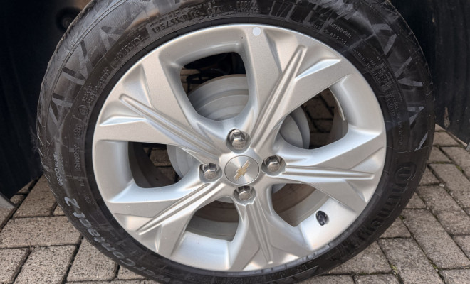 GM - Chevrolet ONIX SEDAN Plus LTZ 1.0 12V TB Flex Aut. 2025 Flex-12