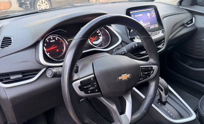 GM - Chevrolet ONIX SEDAN Plus LTZ 1.0 12V TB Flex Aut. 2025 Flex-3