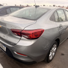 GM - Chevrolet ONIX SEDAN Plus LTZ 1.0 12V TB Flex Aut. 2025 Flex-0